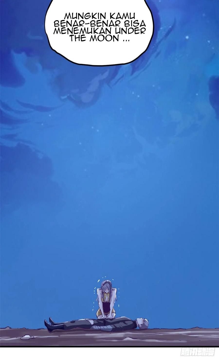 My Exclusive Dream World Adventures Chapter 72 Bahasa Indonesia