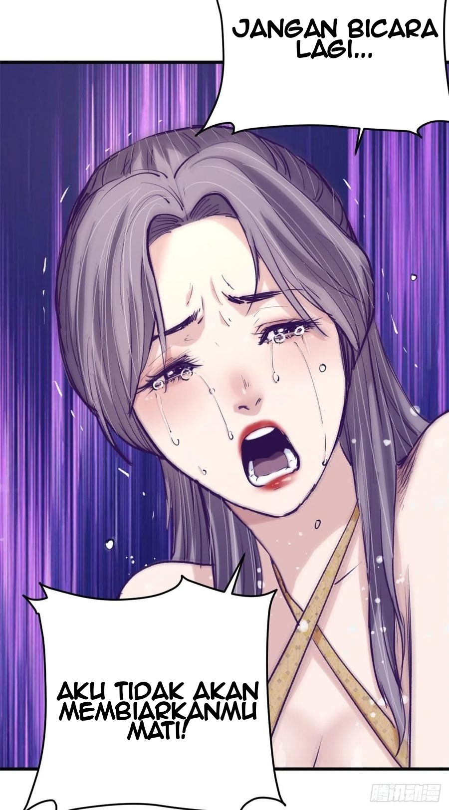 My Exclusive Dream World Adventures Chapter 72 Bahasa Indonesia