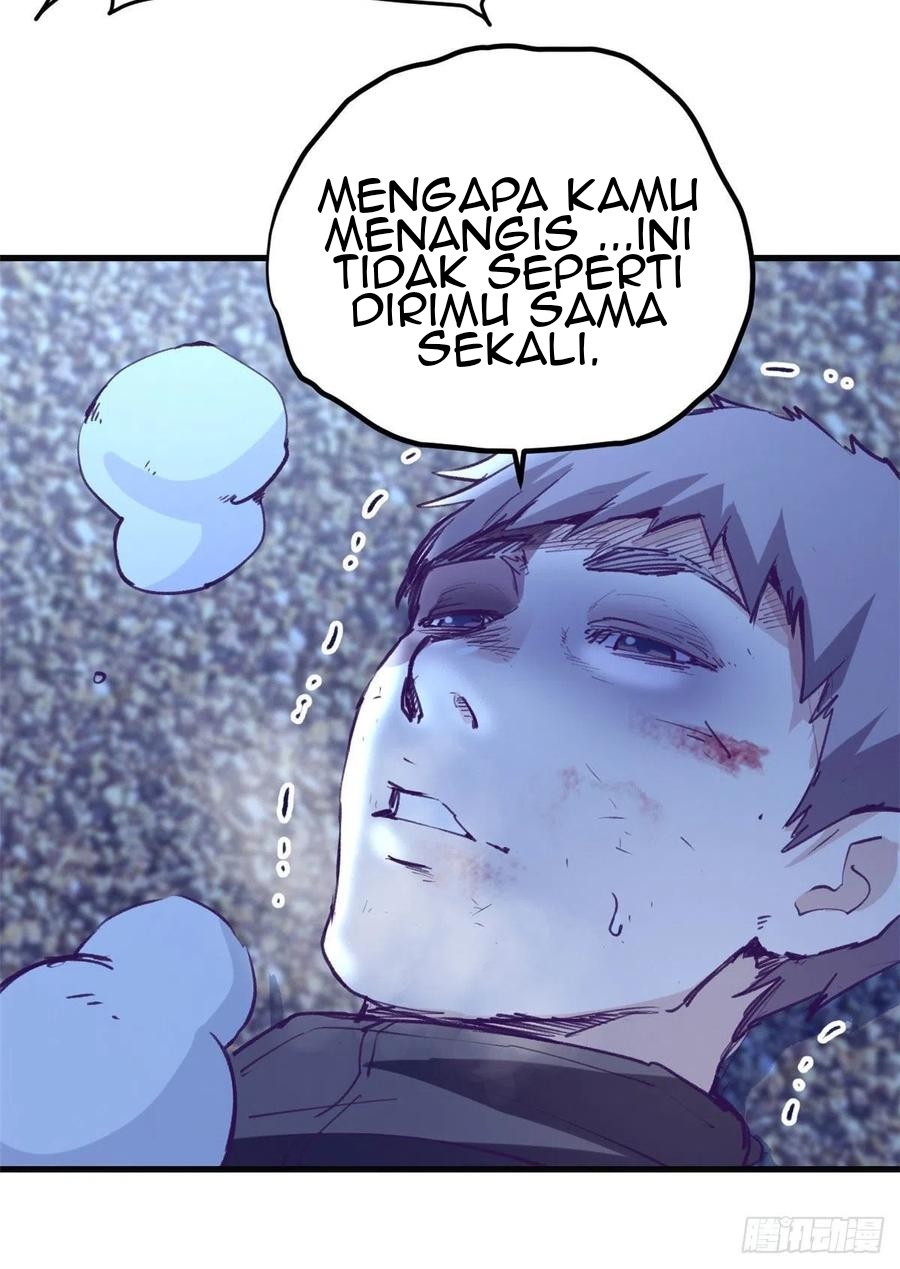 My Exclusive Dream World Adventures Chapter 72 Bahasa Indonesia