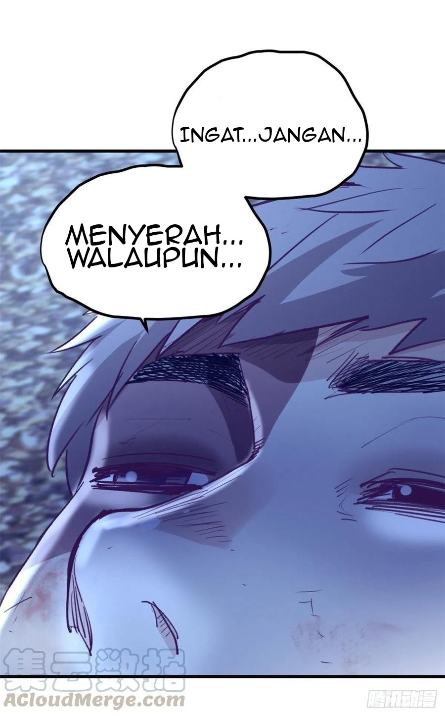 My Exclusive Dream World Adventures Chapter 72 Bahasa Indonesia