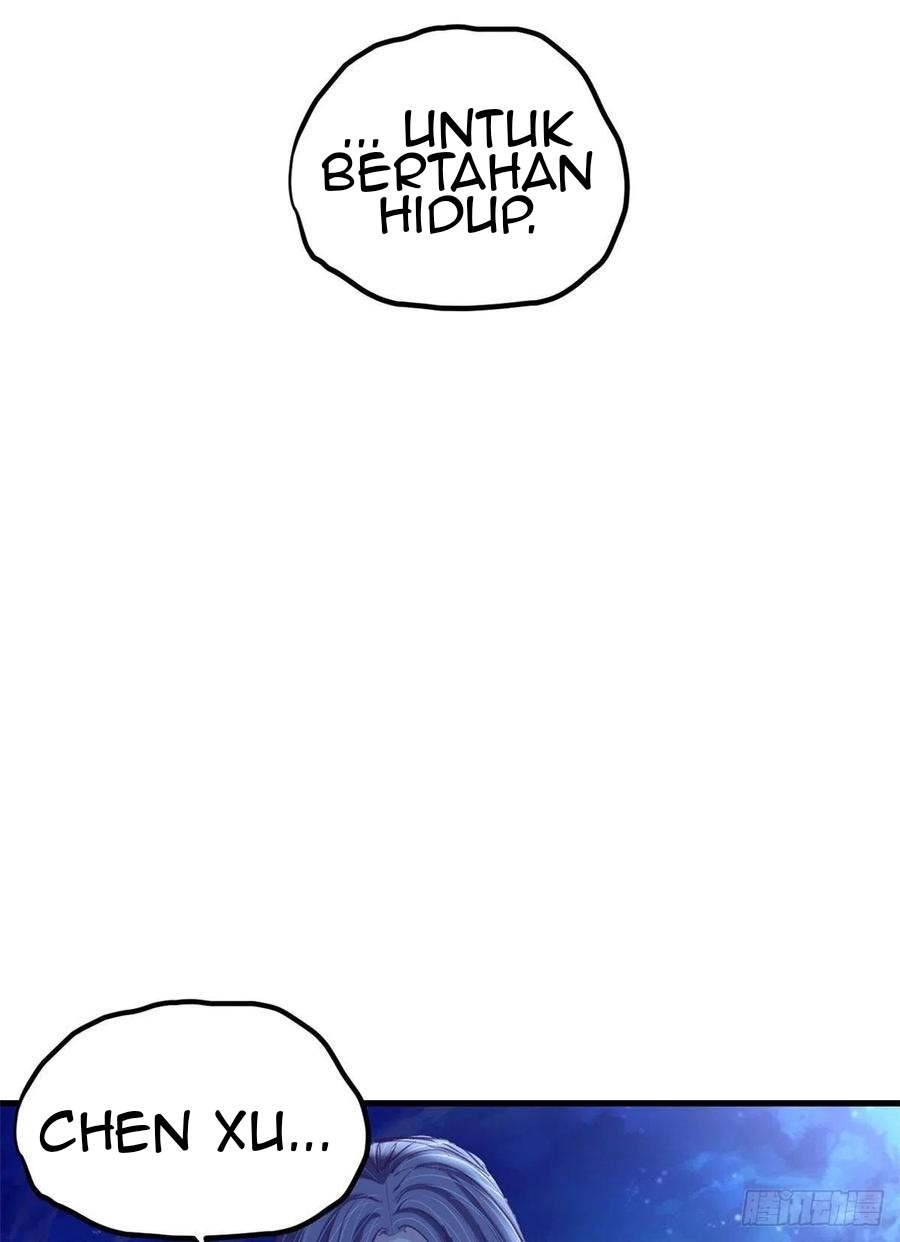 My Exclusive Dream World Adventures Chapter 72 Bahasa Indonesia