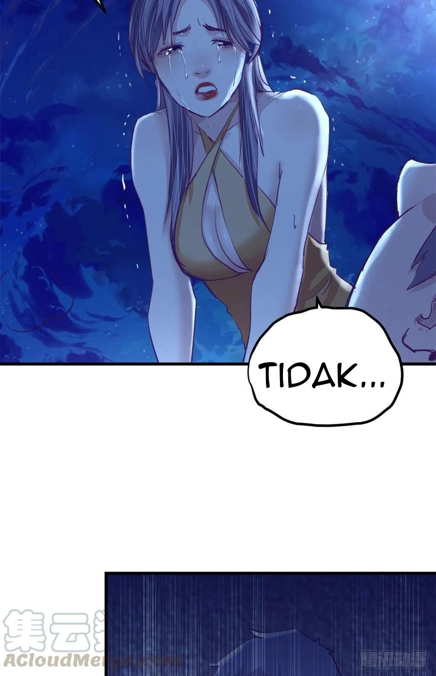 My Exclusive Dream World Adventures Chapter 72 Bahasa Indonesia