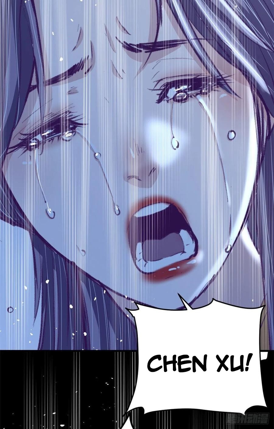 My Exclusive Dream World Adventures Chapter 72 Bahasa Indonesia