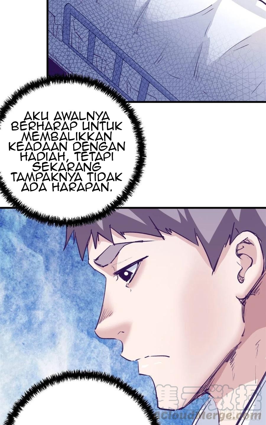 My Exclusive Dream World Adventures Chapter 72 Bahasa Indonesia