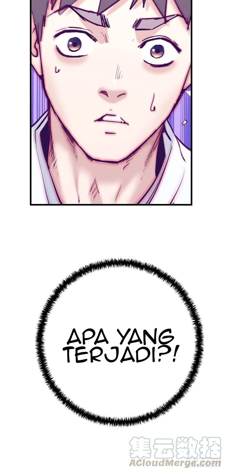 My Exclusive Dream World Adventures Chapter 72 Bahasa Indonesia