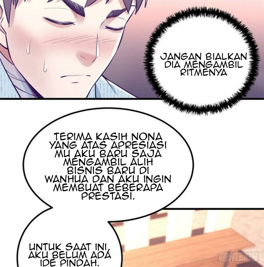 My Exclusive Dream World Adventures (My Exclusive Dreamworld Game) chapter 79