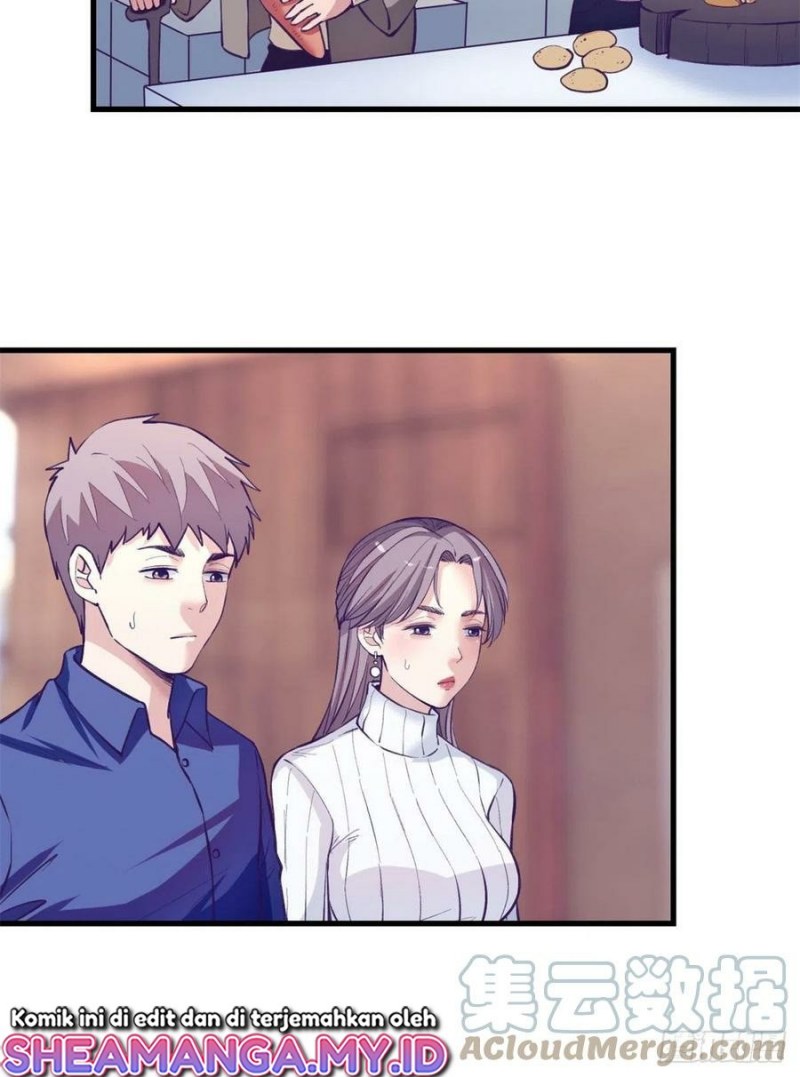 My Exclusive Dream World Adventures Chapter 96 Bahasa Indonesia