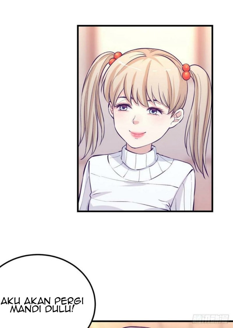 My Exclusive Dream World Adventures Chapter 96 Bahasa Indonesia