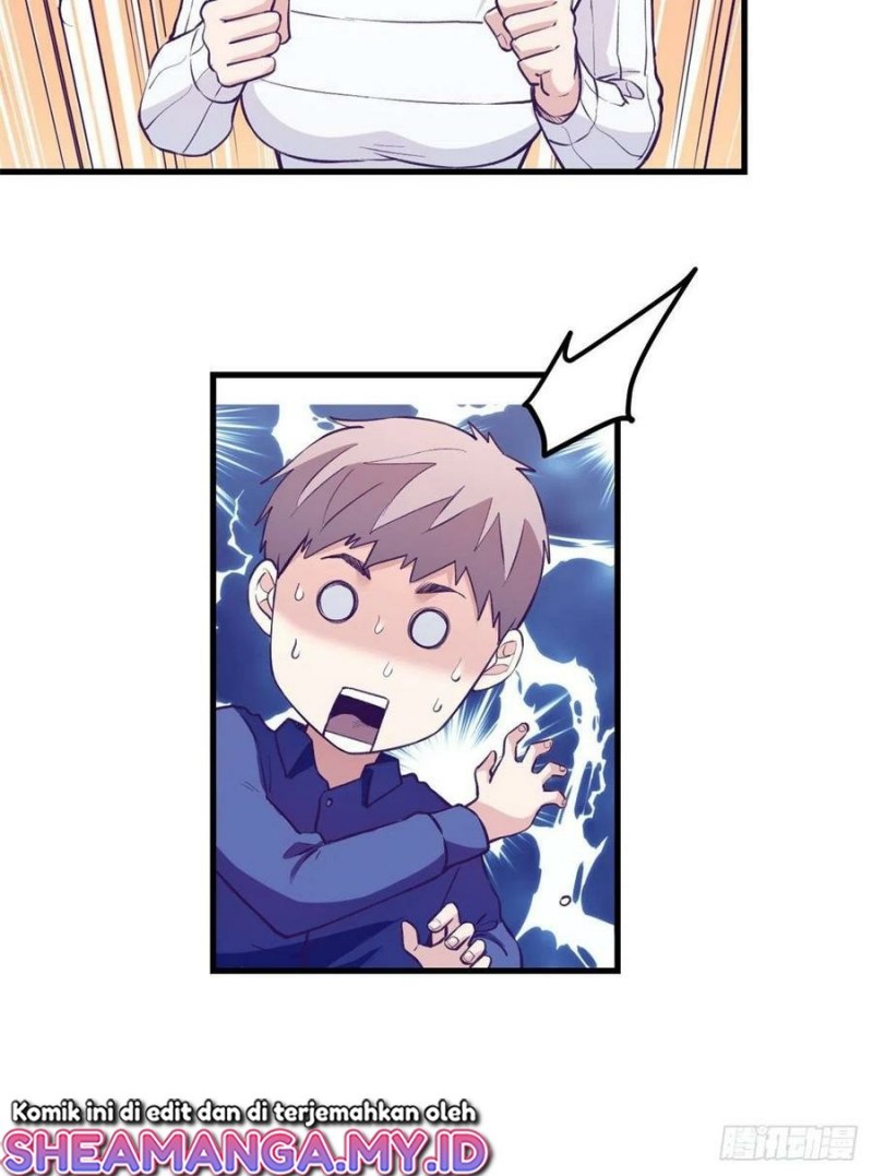 My Exclusive Dream World Adventures Chapter 96 Bahasa Indonesia