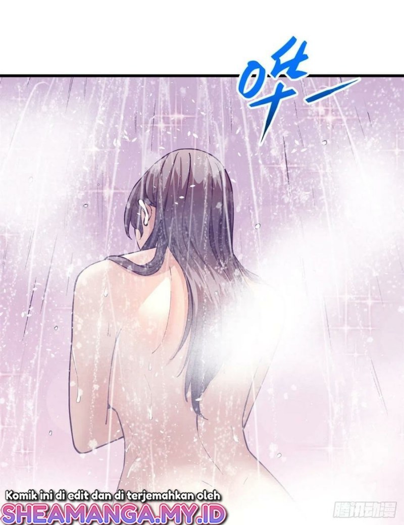 My Exclusive Dream World Adventures Chapter 96 Bahasa Indonesia