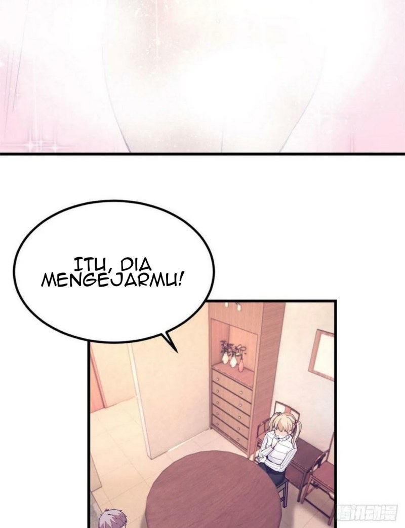 My Exclusive Dream World Adventures Chapter 96 Bahasa Indonesia