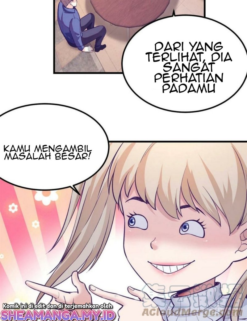 My Exclusive Dream World Adventures Chapter 96 Bahasa Indonesia