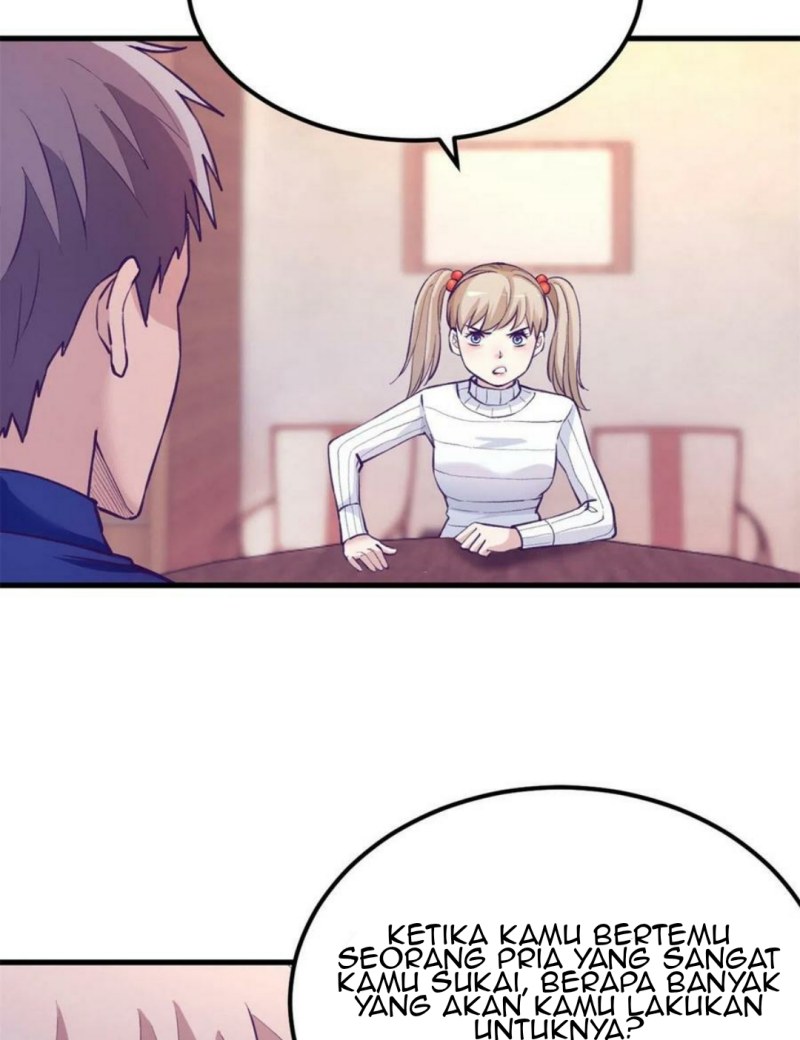 My Exclusive Dream World Adventures Chapter 96 Bahasa Indonesia