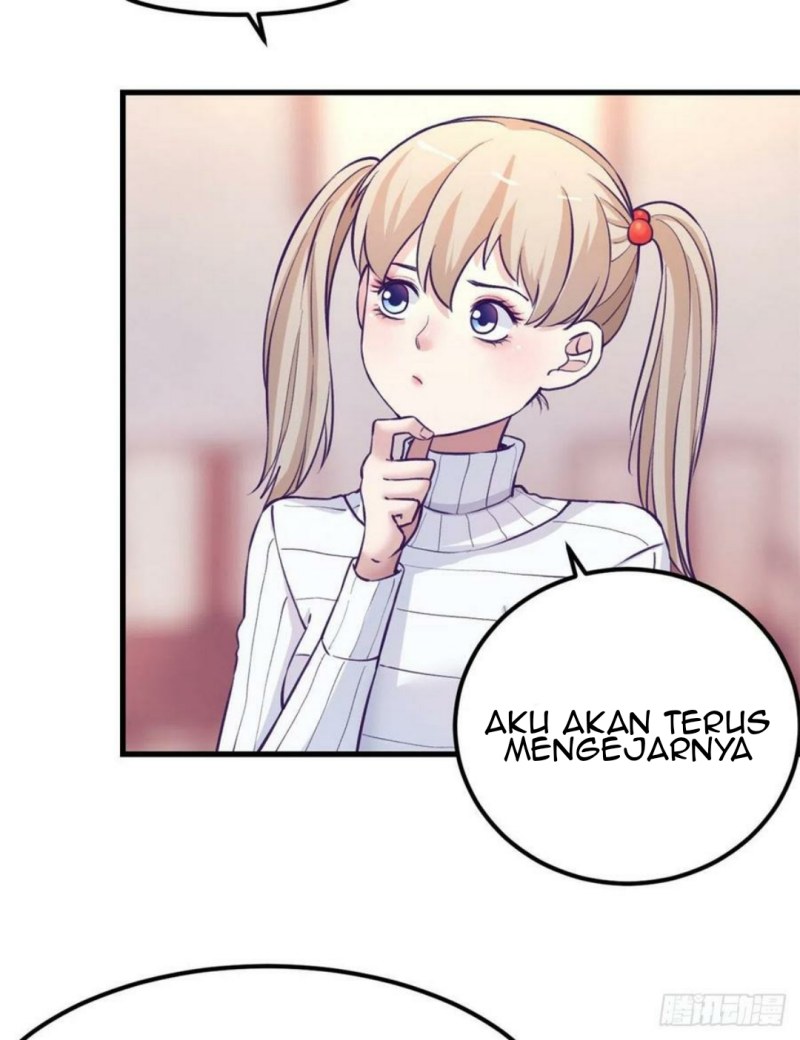 My Exclusive Dream World Adventures Chapter 96 Bahasa Indonesia