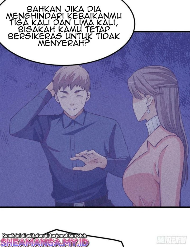 My Exclusive Dream World Adventures Chapter 96 Bahasa Indonesia