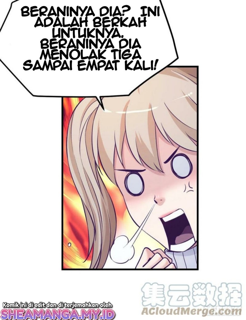 My Exclusive Dream World Adventures Chapter 96 Bahasa Indonesia