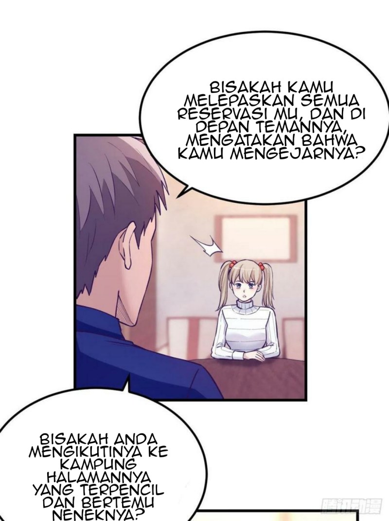My Exclusive Dream World Adventures Chapter 96 Bahasa Indonesia