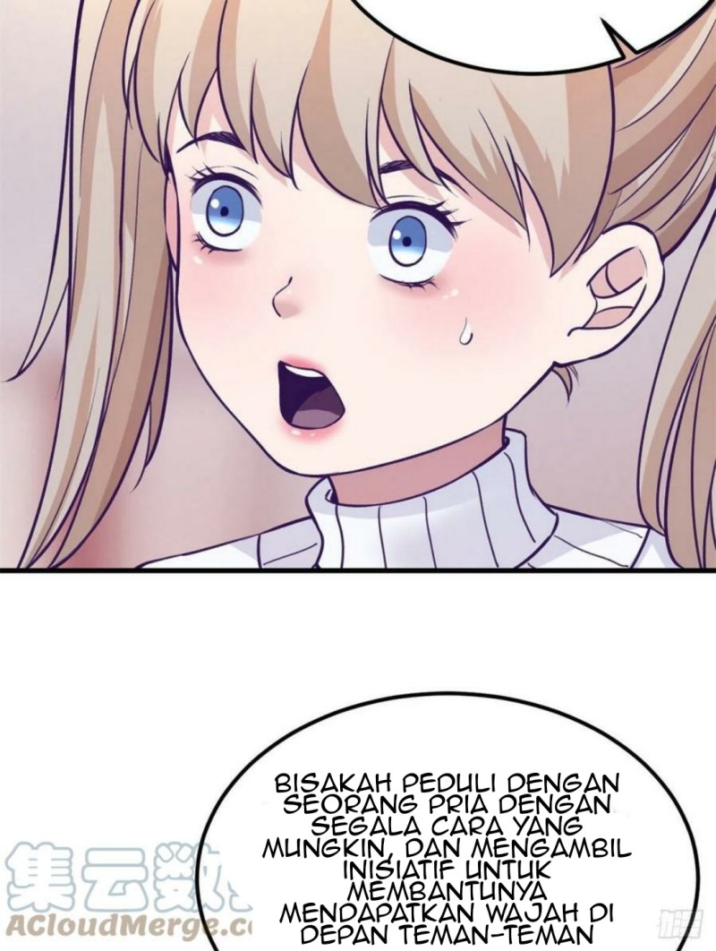 My Exclusive Dream World Adventures Chapter 96 Bahasa Indonesia