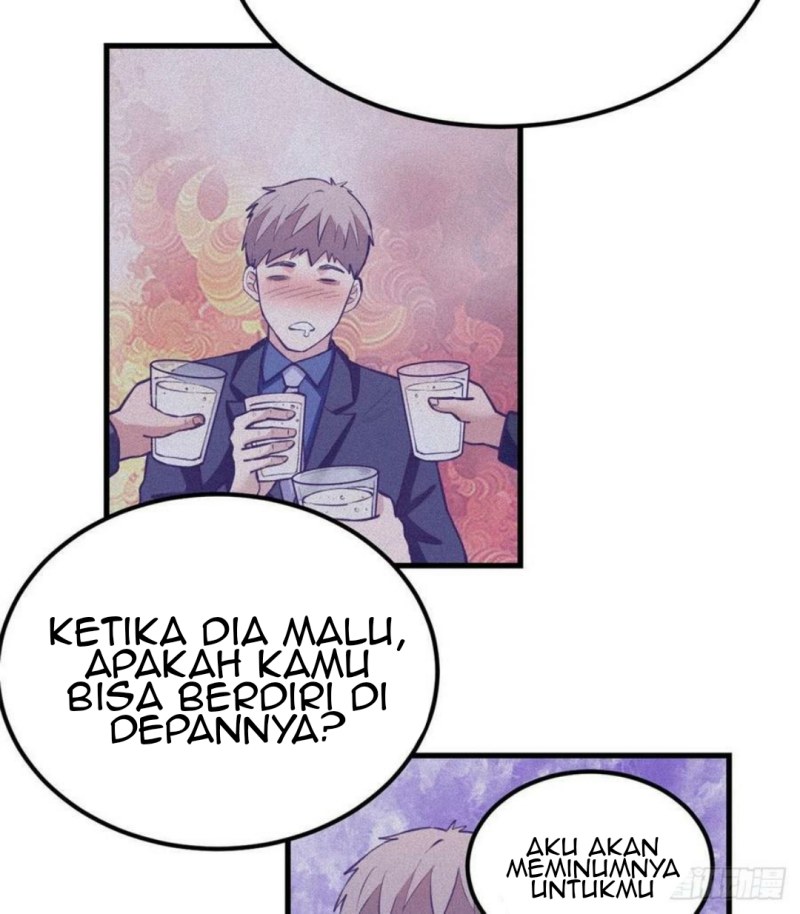 My Exclusive Dream World Adventures Chapter 96 Bahasa Indonesia