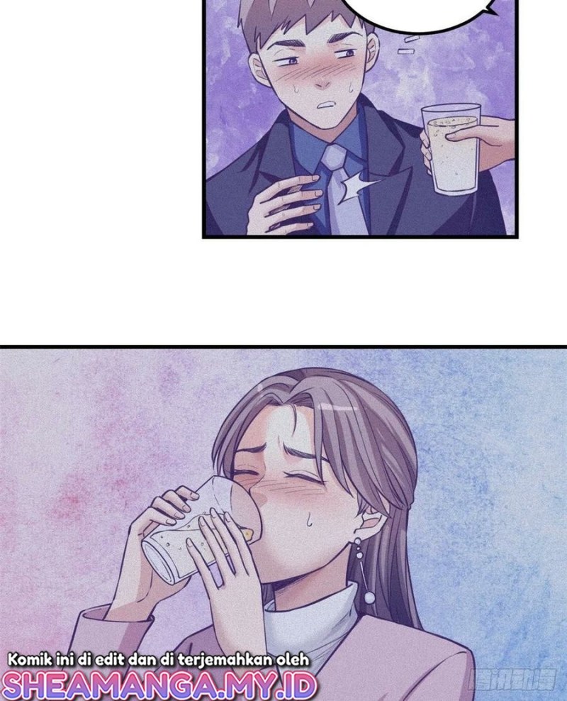 My Exclusive Dream World Adventures Chapter 96 Bahasa Indonesia
