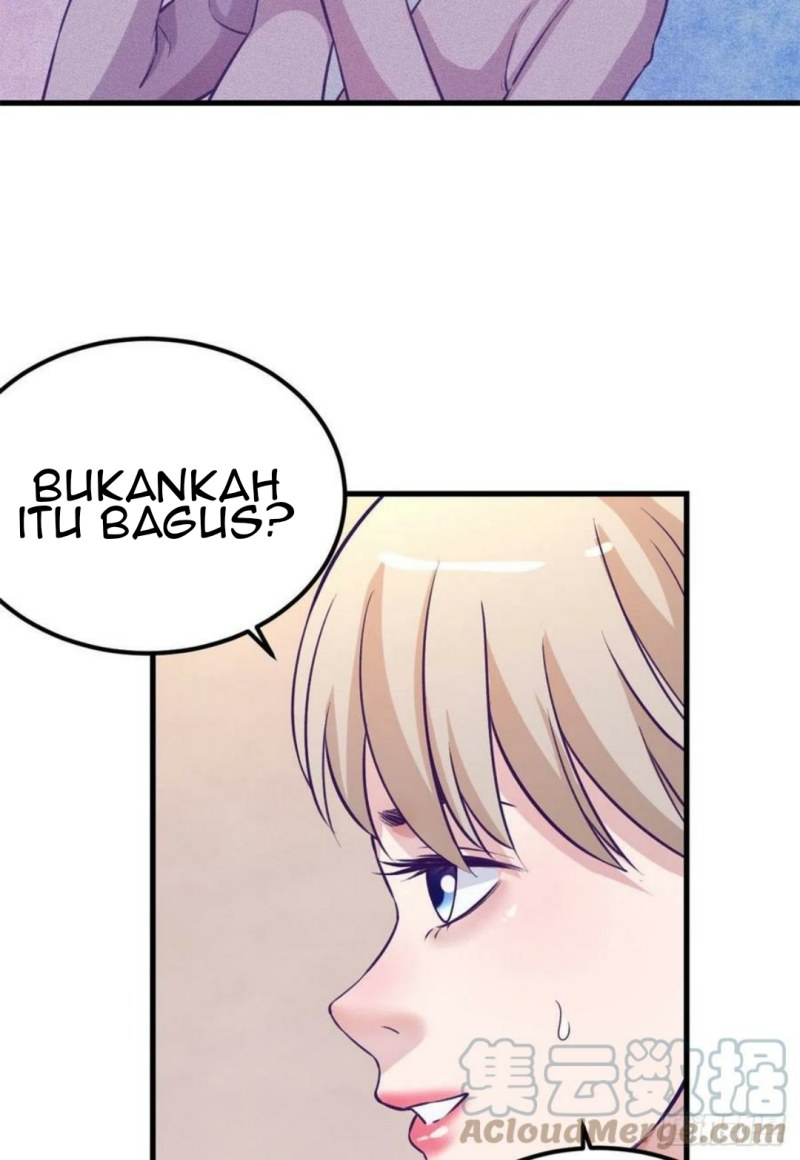 My Exclusive Dream World Adventures Chapter 96 Bahasa Indonesia