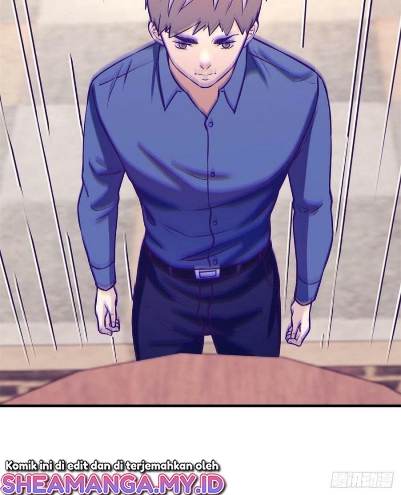 My Exclusive Dream World Adventures Chapter 96 Bahasa Indonesia