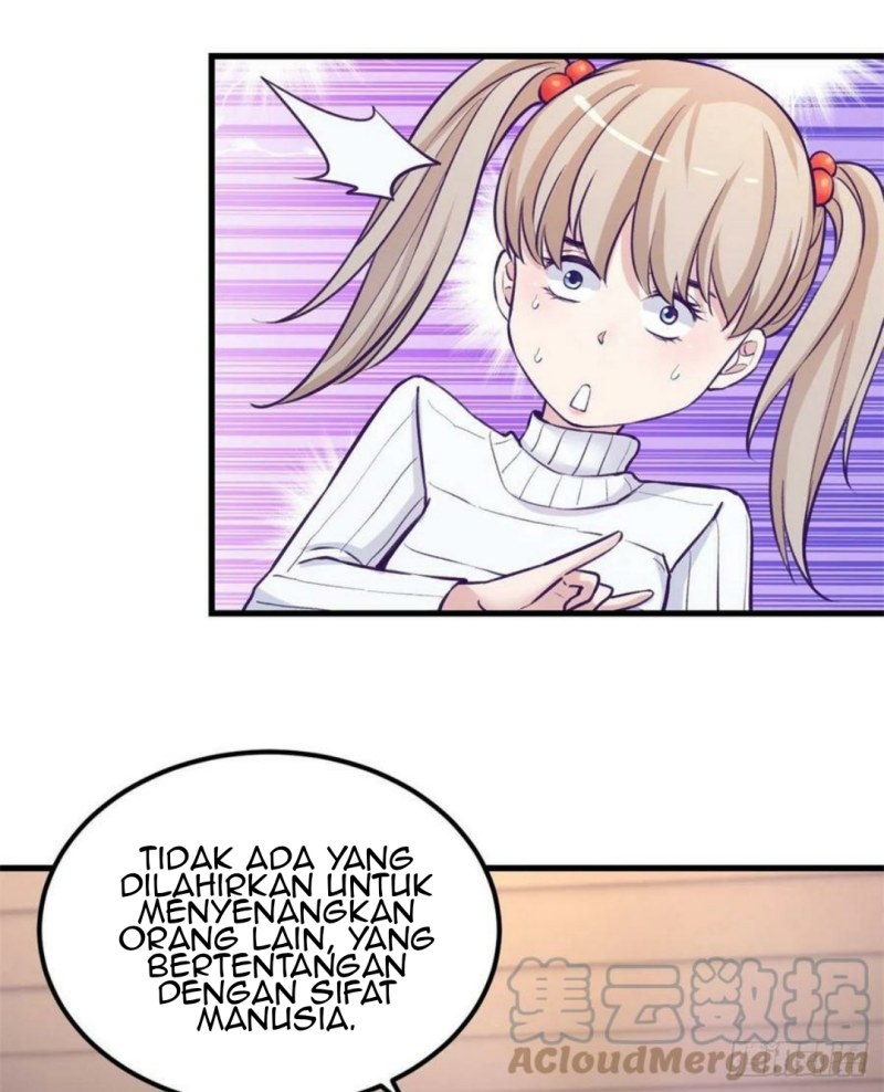 My Exclusive Dream World Adventures Chapter 96 Bahasa Indonesia