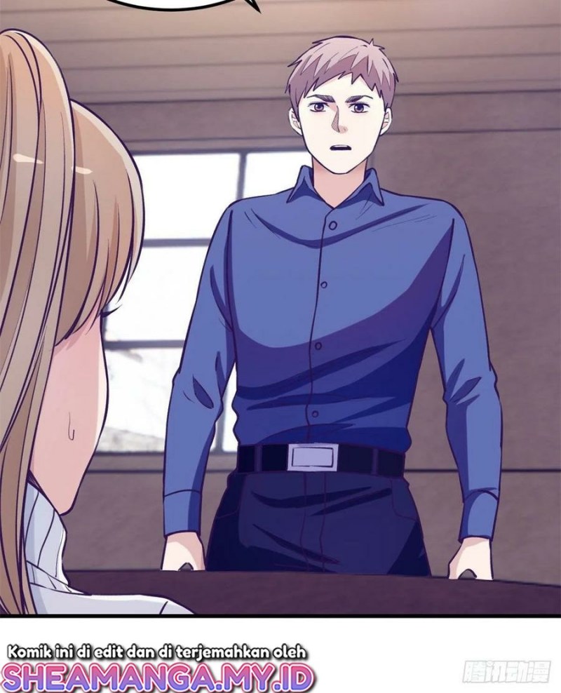 My Exclusive Dream World Adventures Chapter 96 Bahasa Indonesia