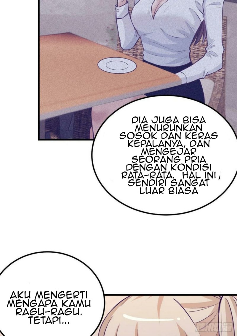 My Exclusive Dream World Adventures Chapter 96 Bahasa Indonesia