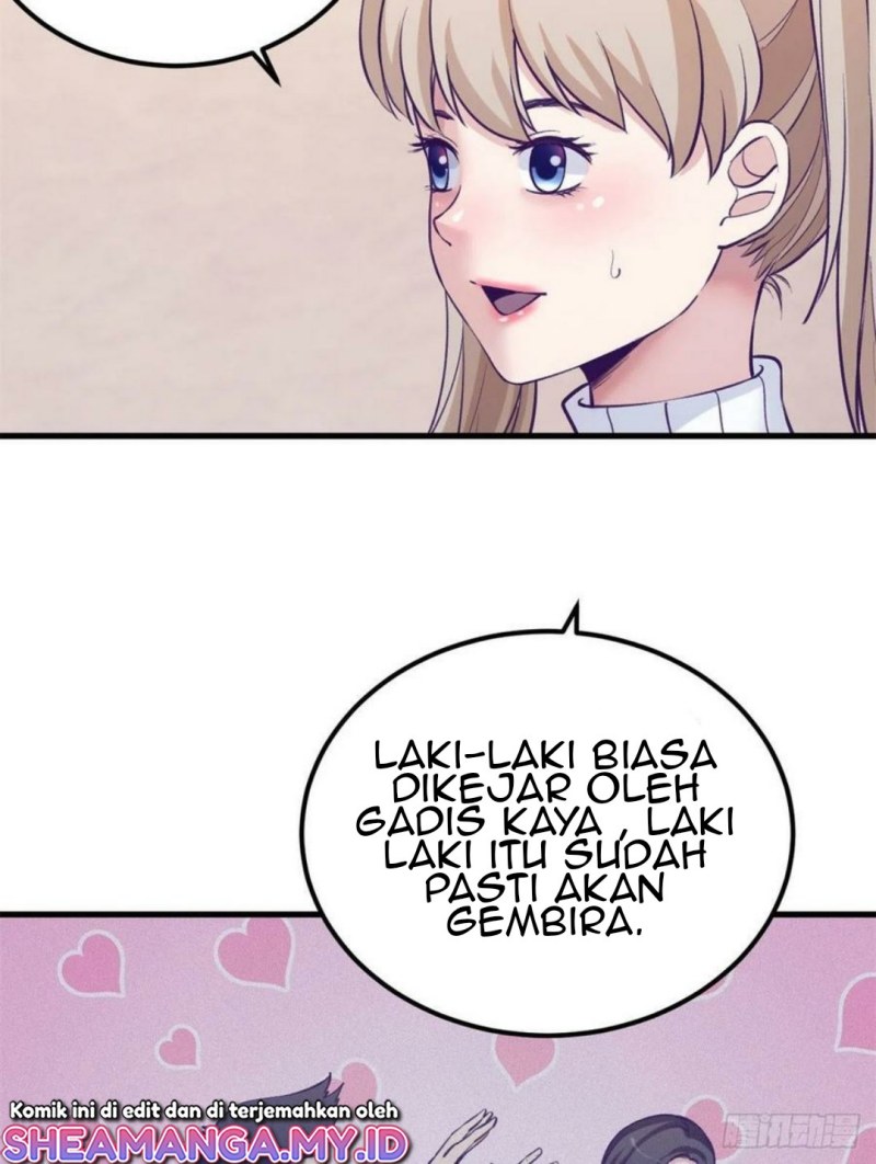 My Exclusive Dream World Adventures Chapter 96 Bahasa Indonesia
