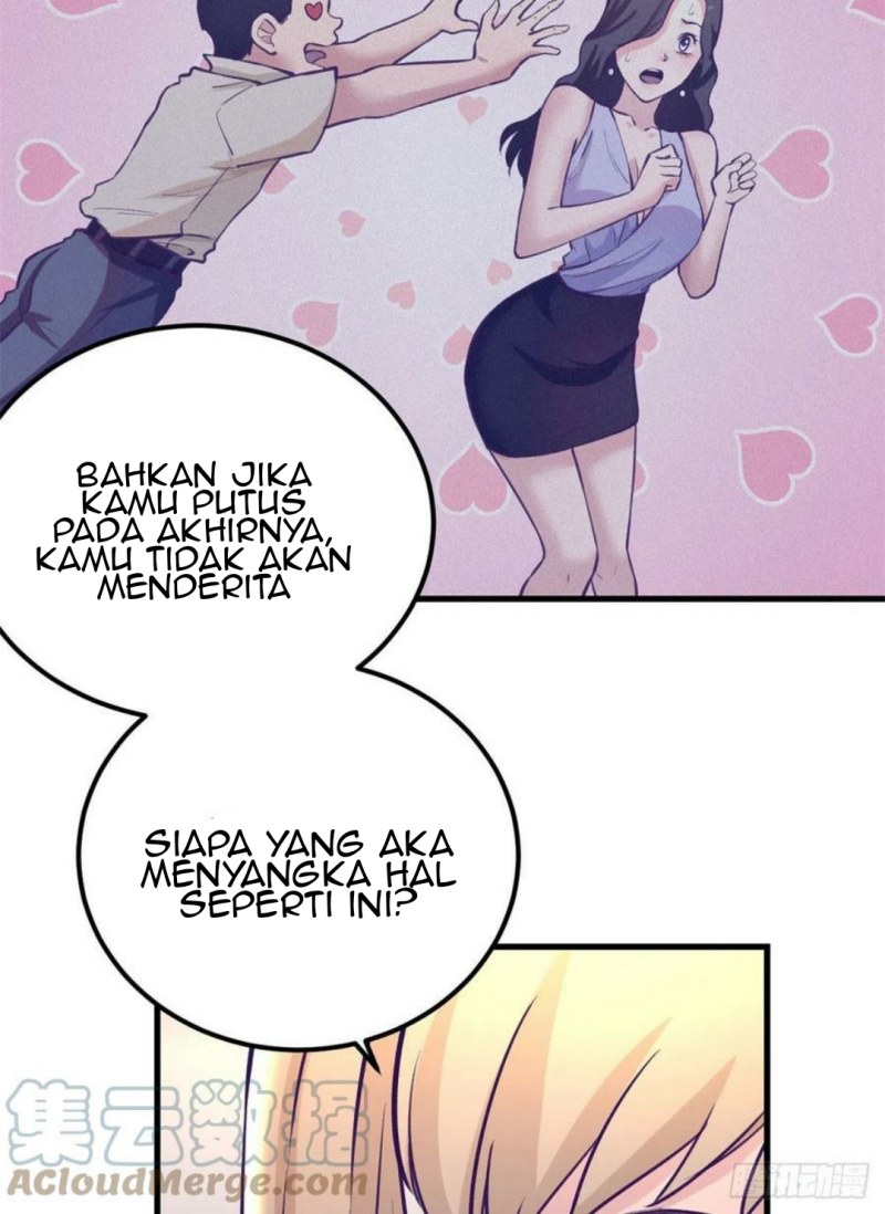 My Exclusive Dream World Adventures Chapter 96 Bahasa Indonesia