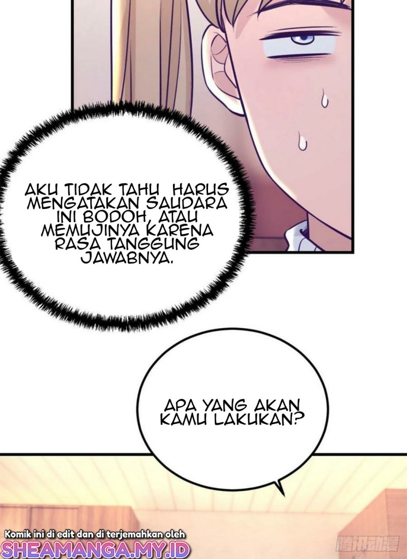 My Exclusive Dream World Adventures Chapter 96 Bahasa Indonesia