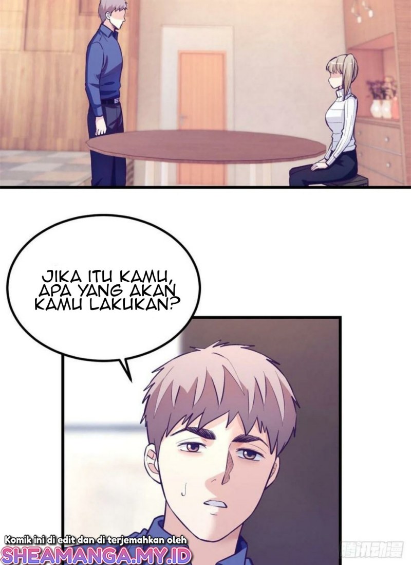 My Exclusive Dream World Adventures Chapter 96 Bahasa Indonesia