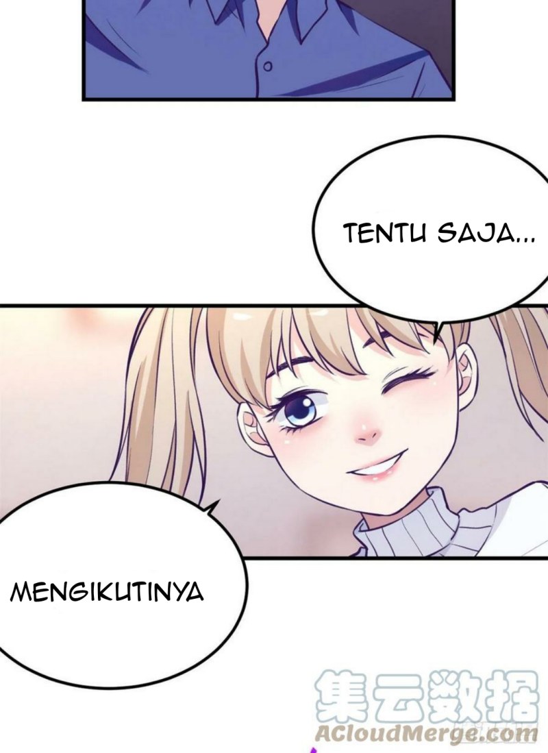 My Exclusive Dream World Adventures Chapter 96 Bahasa Indonesia
