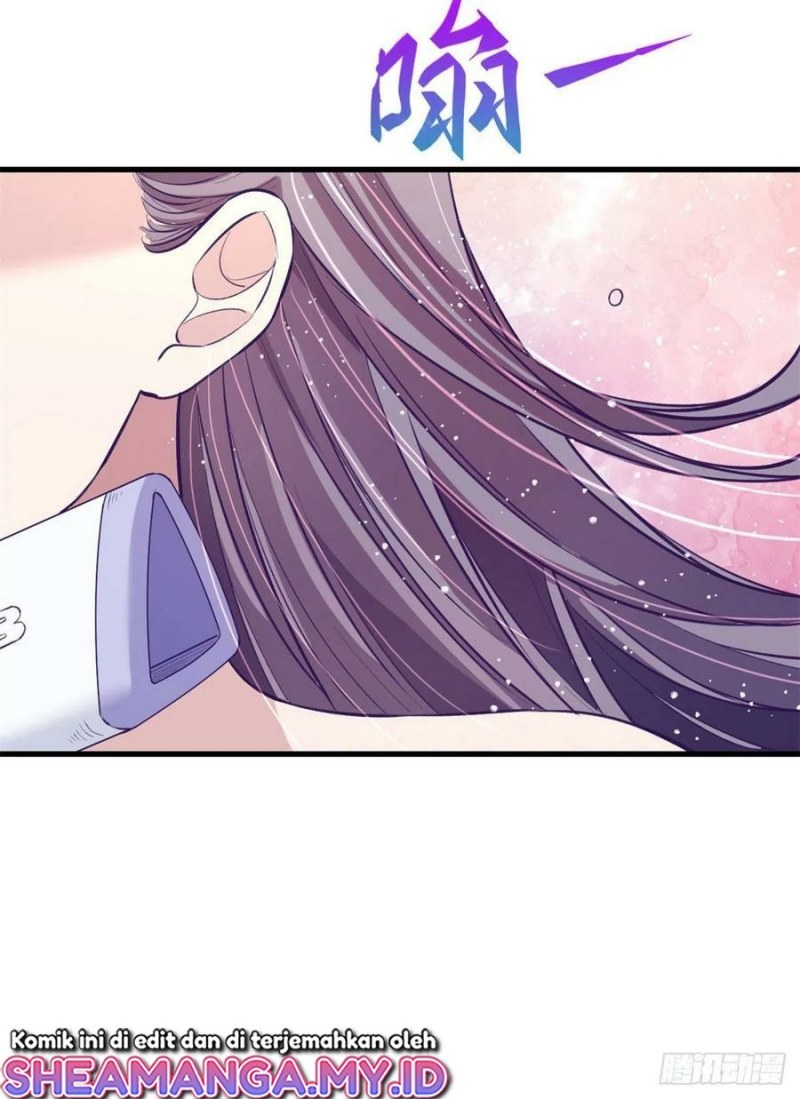 My Exclusive Dream World Adventures Chapter 96 Bahasa Indonesia