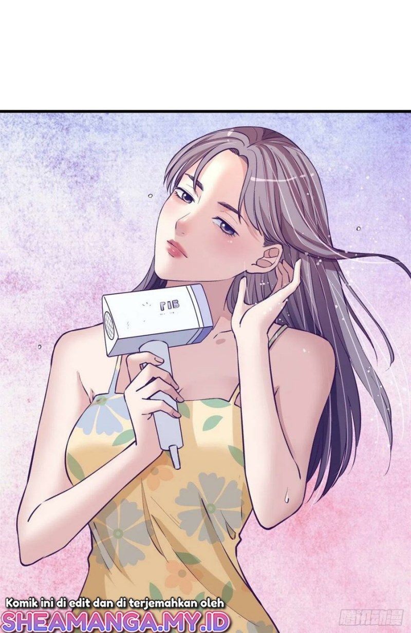 My Exclusive Dream World Adventures Chapter 96 Bahasa Indonesia