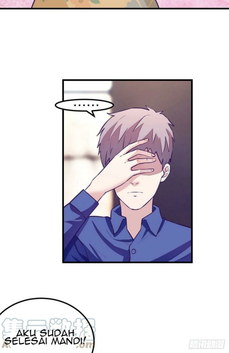 My Exclusive Dream World Adventures Chapter 96 Bahasa Indonesia