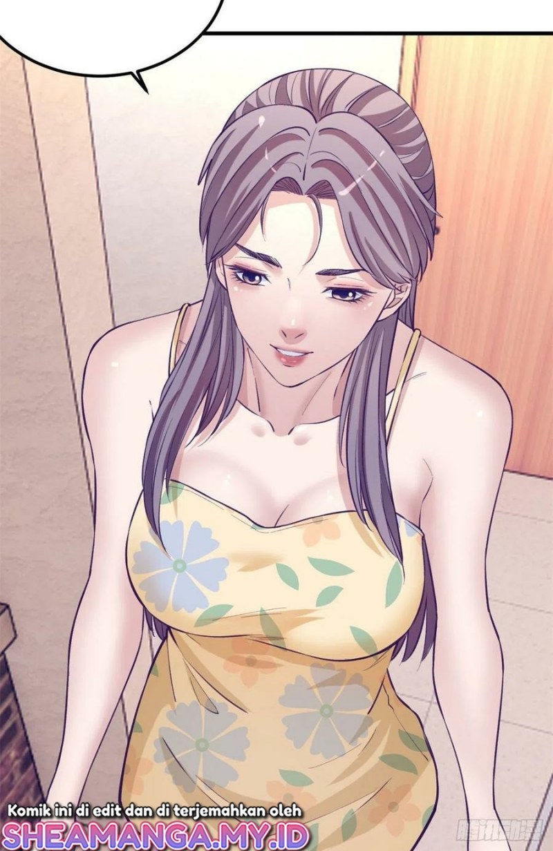 My Exclusive Dream World Adventures Chapter 96 Bahasa Indonesia