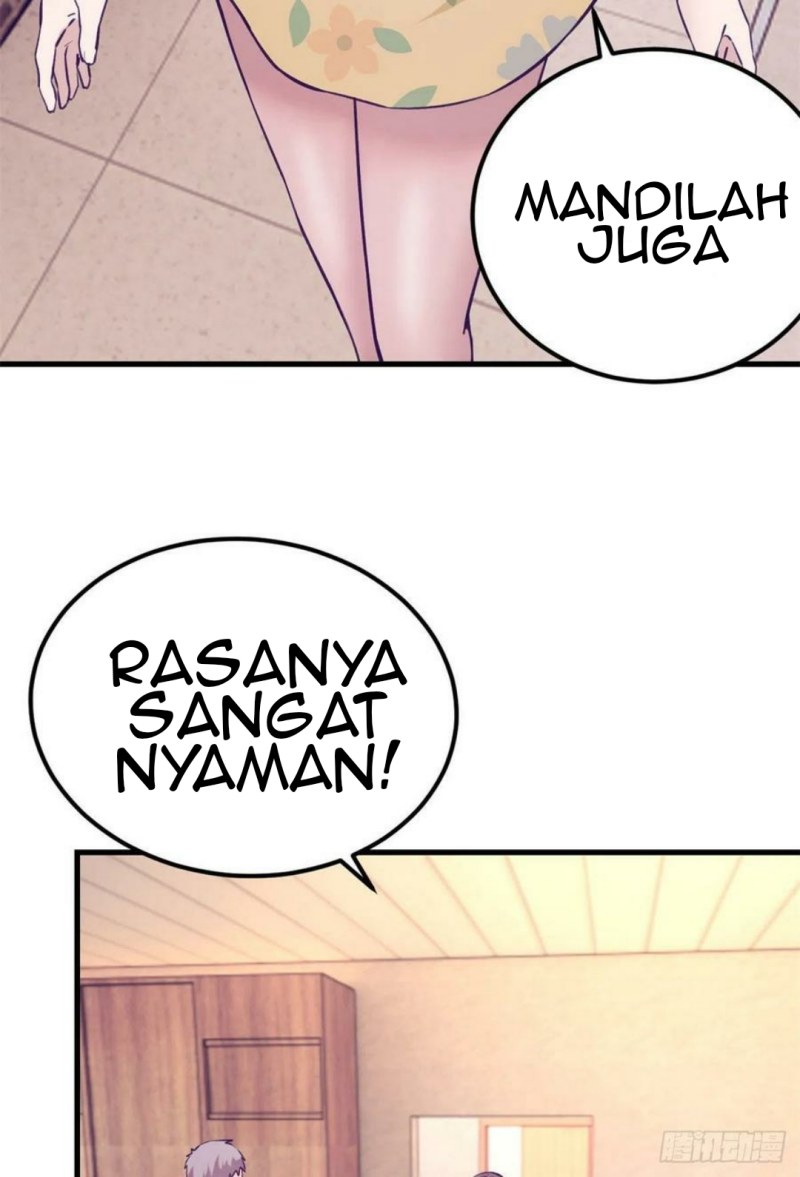 My Exclusive Dream World Adventures Chapter 96 Bahasa Indonesia