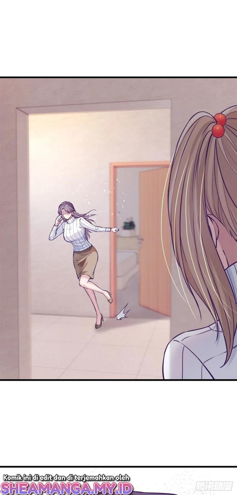 My Exclusive Dream World Adventures Chapter 96 Bahasa Indonesia