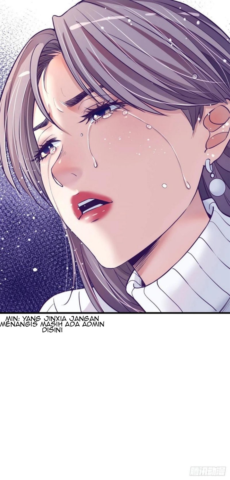 My Exclusive Dream World Adventures Chapter 96 Bahasa Indonesia