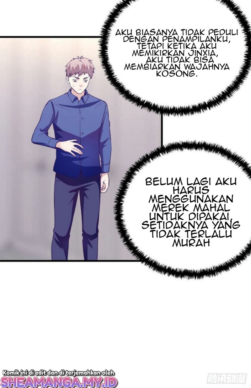 My Exclusive Dream World Adventures (My Exclusive Dreamworld Game) chapter 98