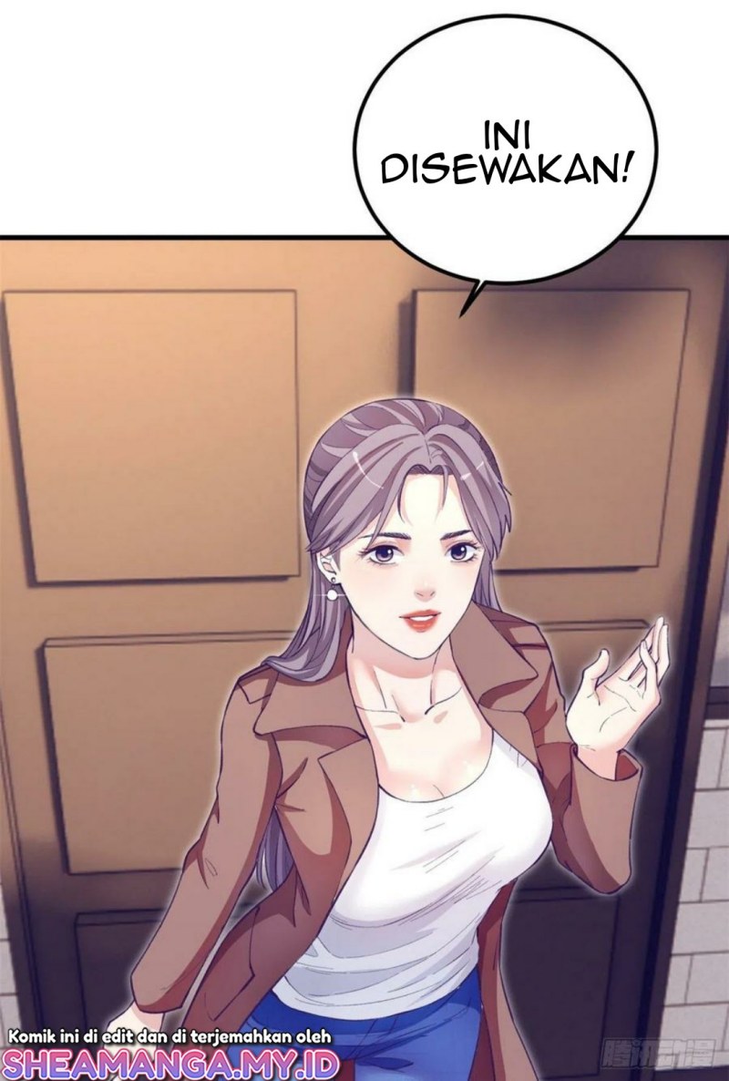 My Exclusive Dream World Adventures (My Exclusive Dreamworld Game) chapter 98