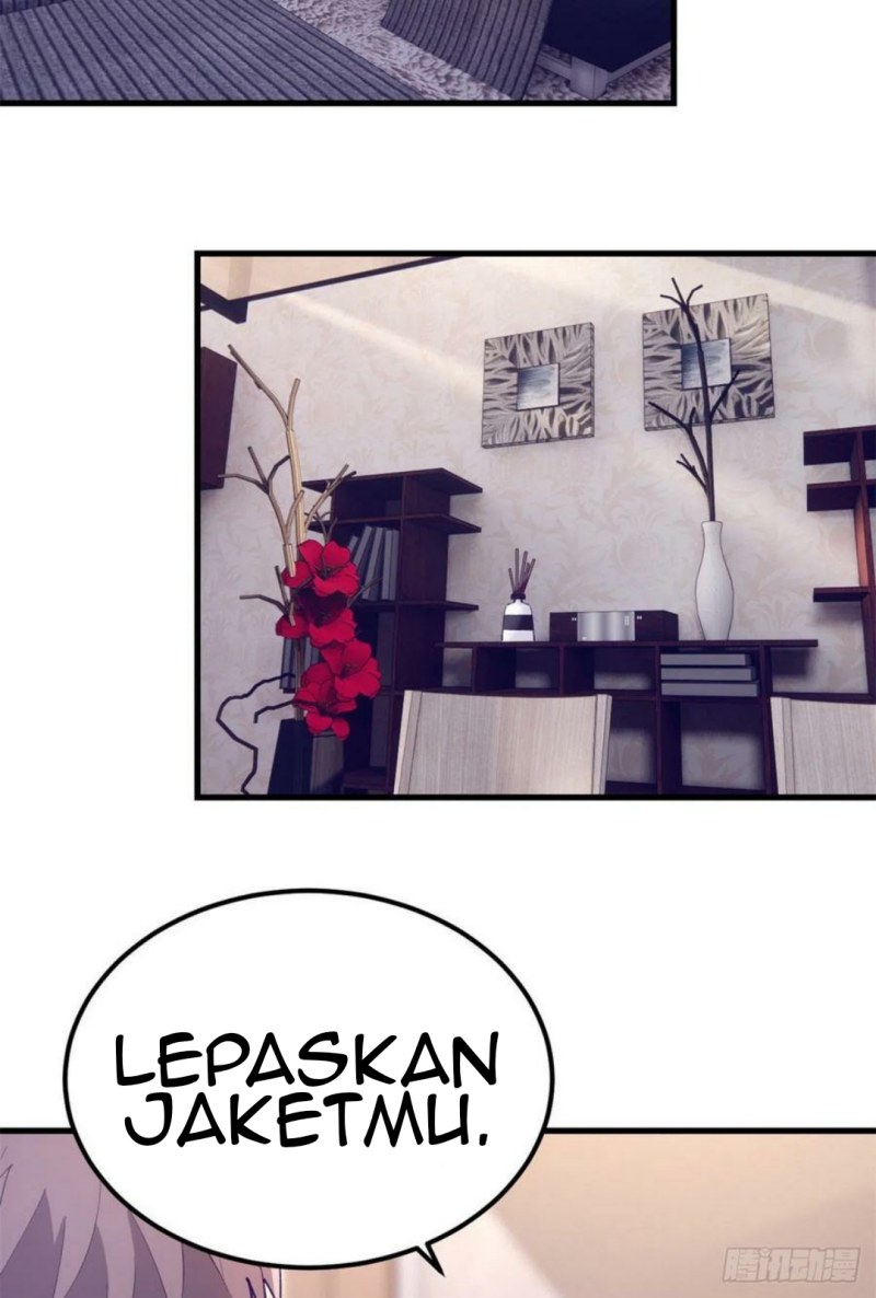 My Exclusive Dream World Adventures (My Exclusive Dreamworld Game) chapter 98