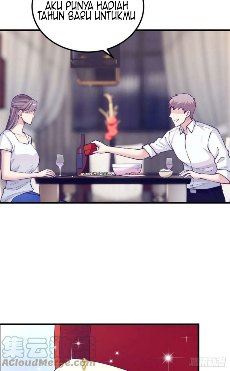 My Exclusive Dream World Adventures (My Exclusive Dreamworld Game) chapter 98