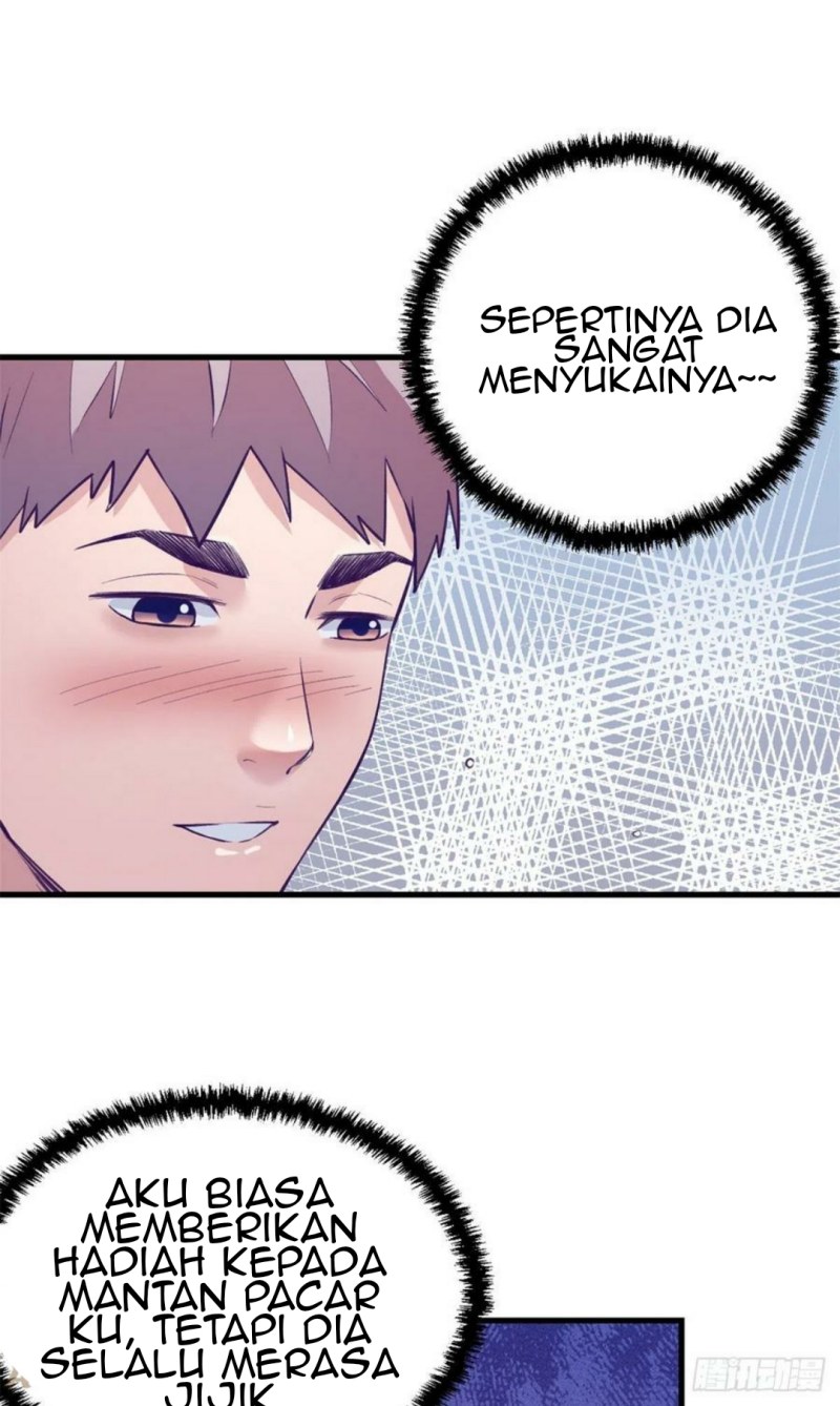 My Exclusive Dream World Adventures (My Exclusive Dreamworld Game) chapter 98