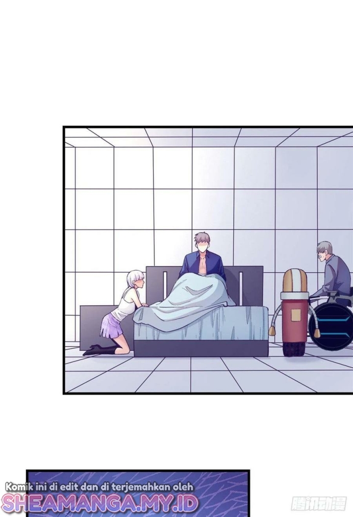 My Exclusive Dream World Adventures Chapter 114 Bahasa Indonesia