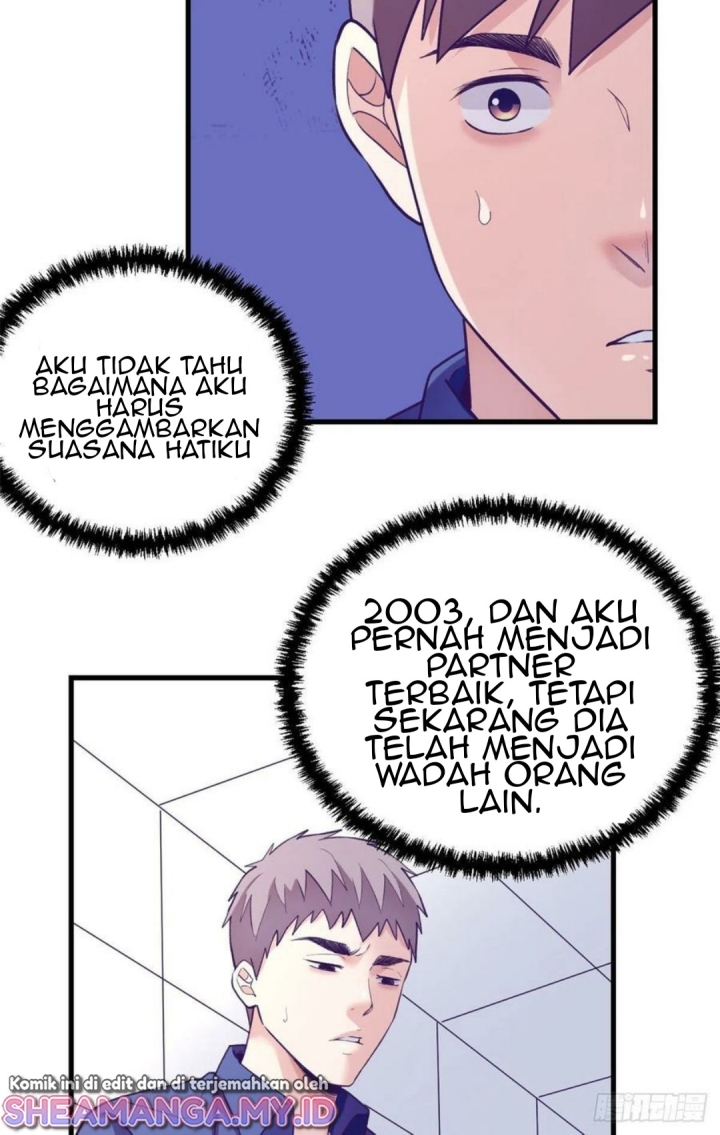 My Exclusive Dream World Adventures Chapter 114 Bahasa Indonesia