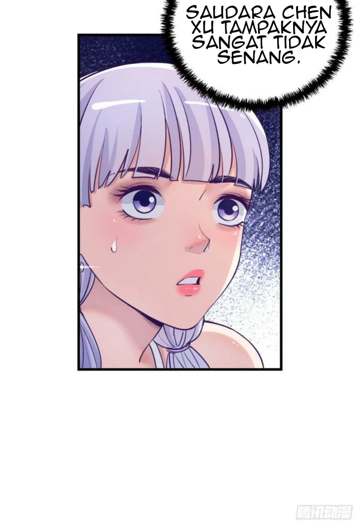 My Exclusive Dream World Adventures Chapter 114 Bahasa Indonesia