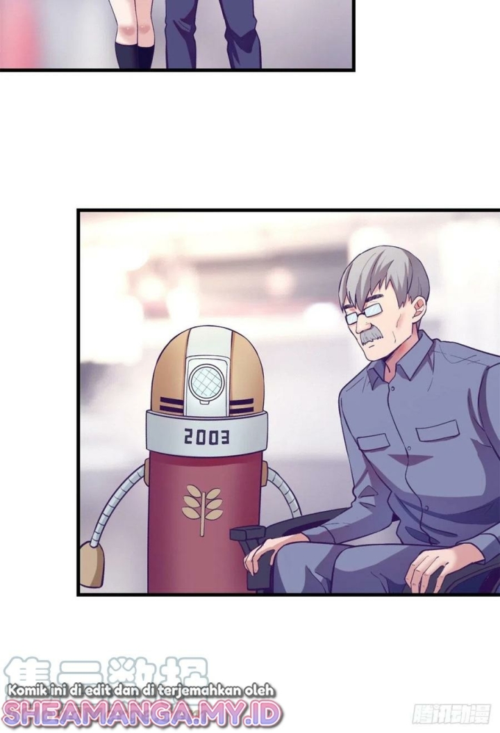 My Exclusive Dream World Adventures Chapter 114 Bahasa Indonesia